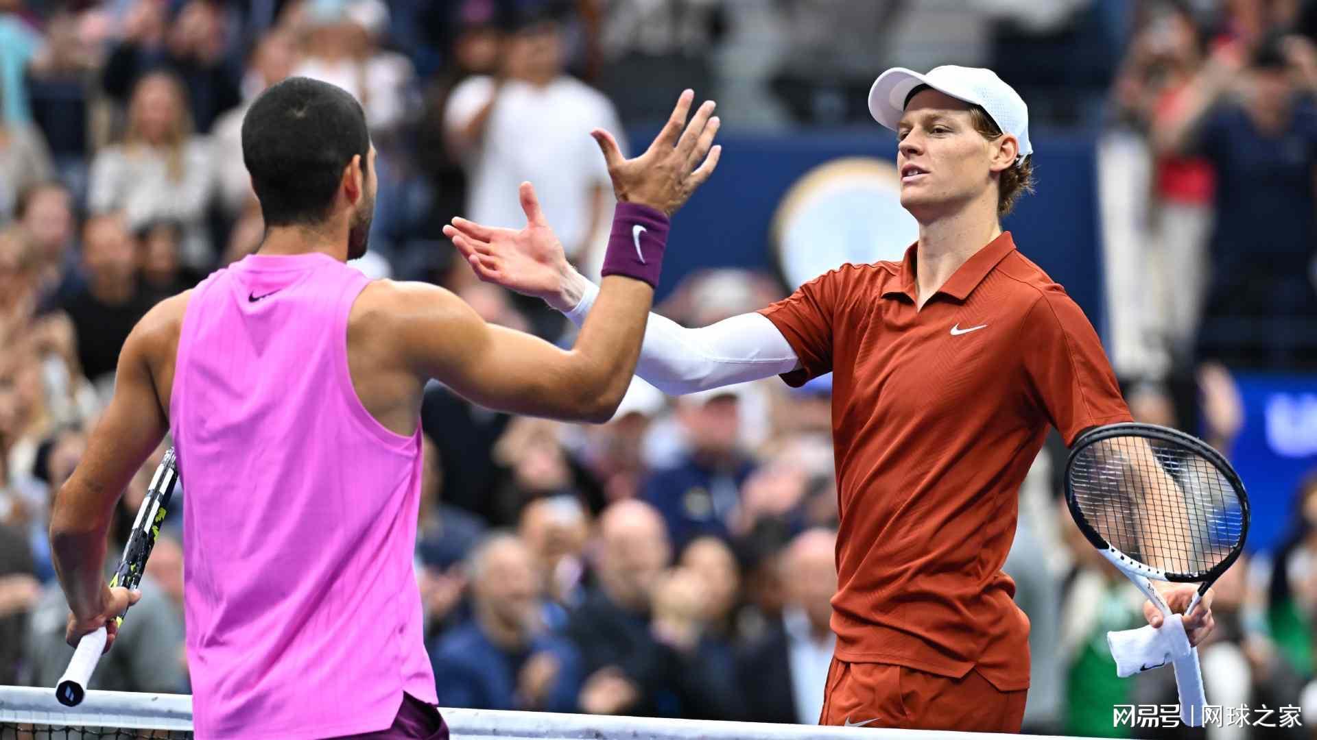 kaiyun sports-辛纳点出输掉美网决赛的最大原因,未来输再多比赛也要改变