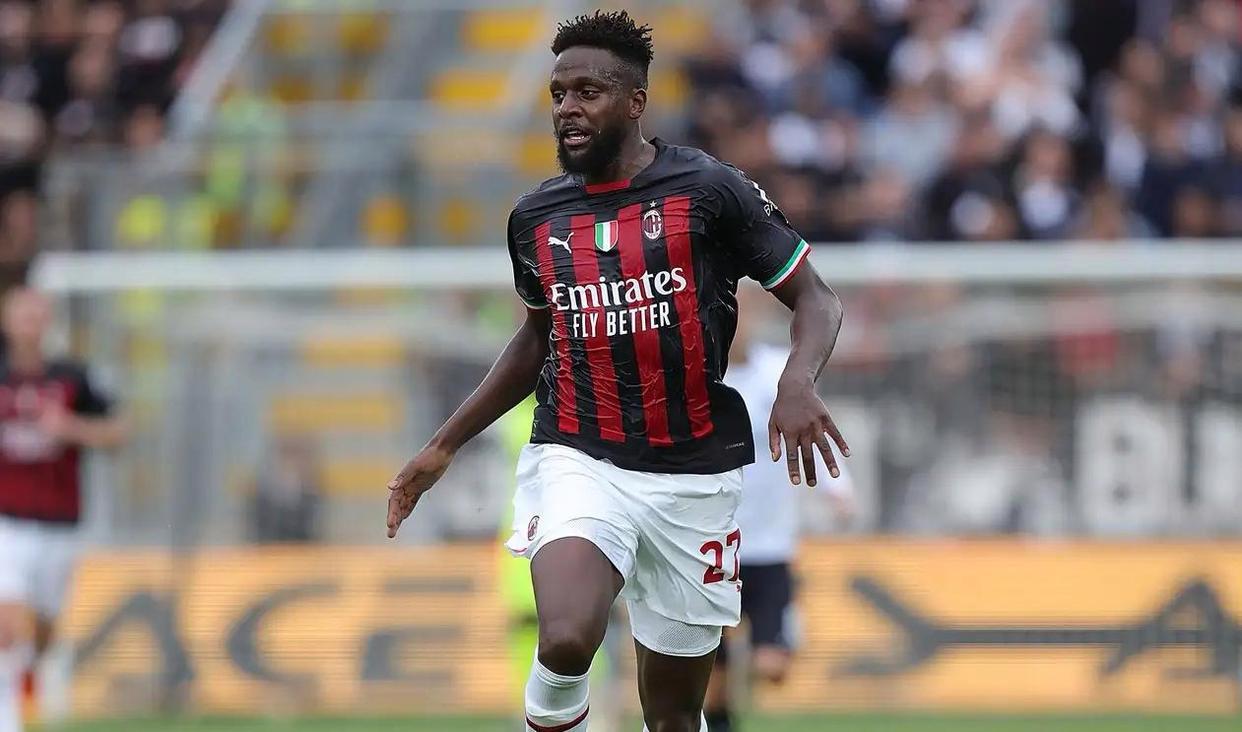 开云体育入口-废了！奥里吉已17个月无球踢，拒绝下放米兰梯队，需再消磨1年