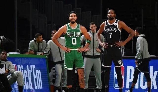 开云体育官方app-完胜KD接过小前锋大旗 塔图姆下一站：击败字母哥