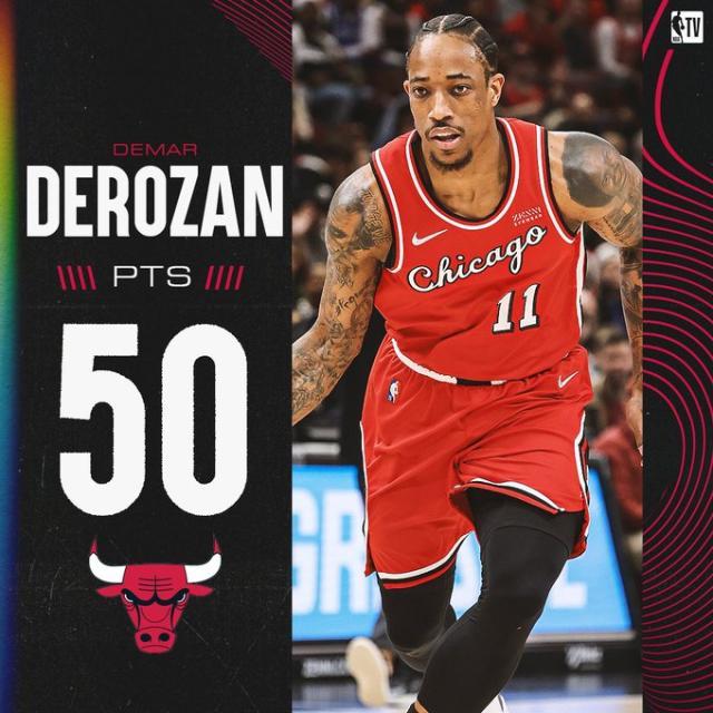 kaiyun sports-无解德罗赞再度拯救公牛 NBA飙分盛宴未完待续