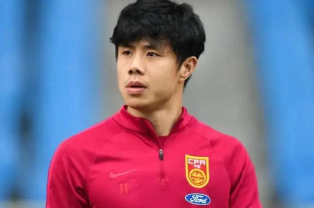 开云体育入口-严益唯：85黄金一代落幕 凸显中国足球“菜”非原罪