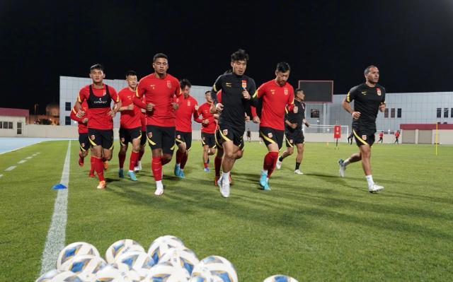 开云体育官方app-【国足前瞻】天堂向左沙迦向右 福地绝唱！不败绝唱？