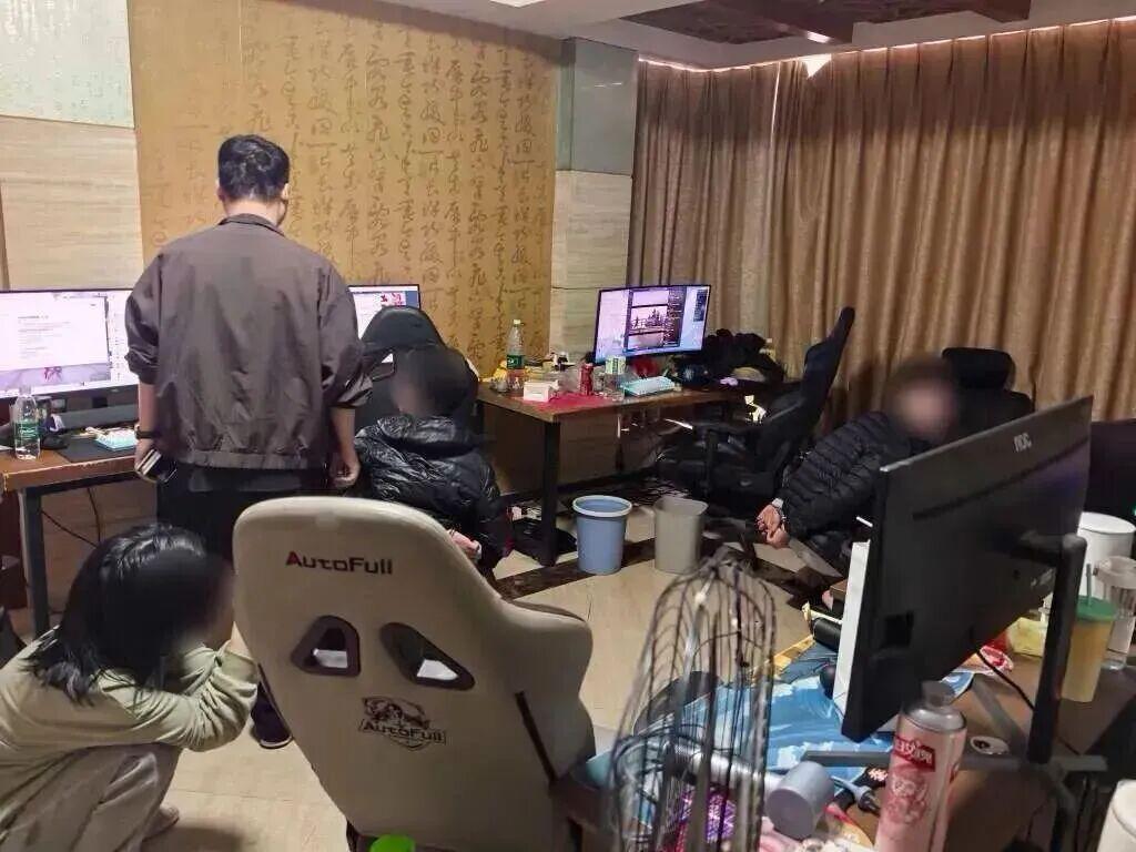 kaiyun sports-12人卖出1.8亿单，国内最大的Steam黑产浮出水面